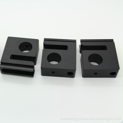 China CNC Machining Part